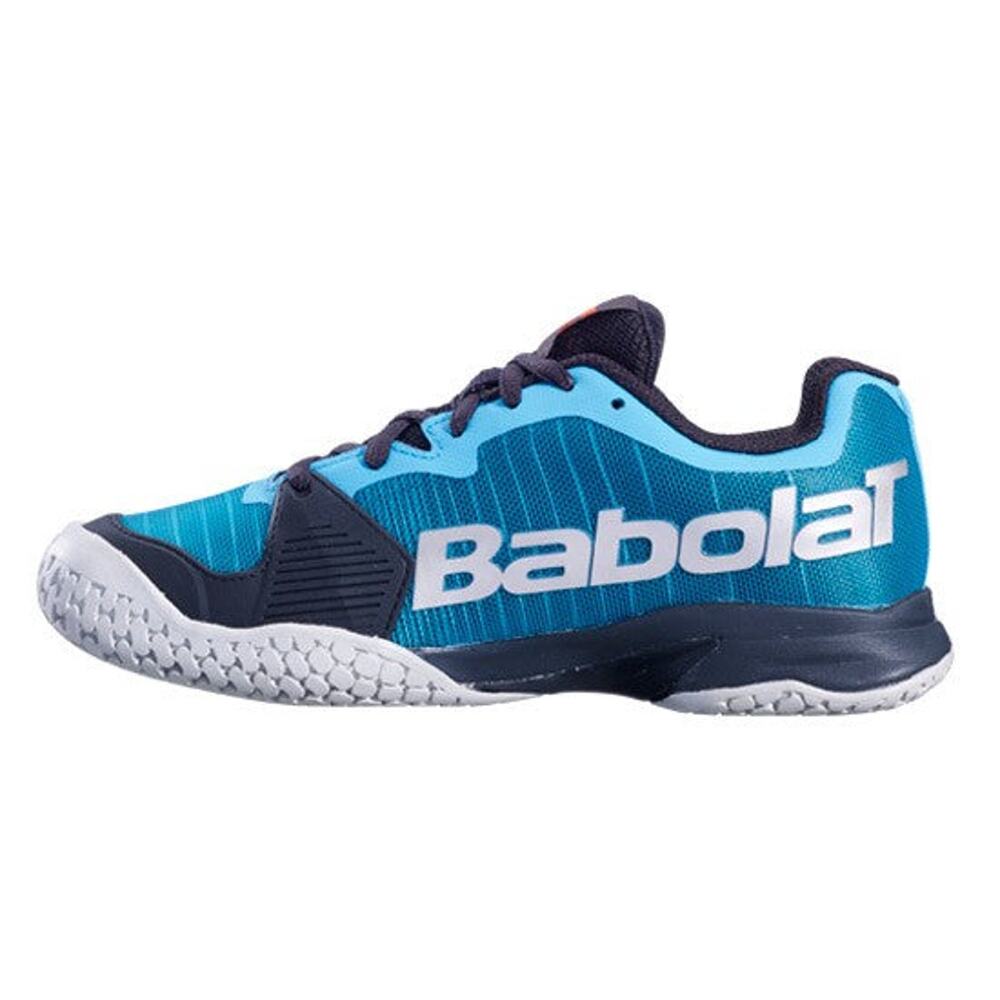 Babolat Jet All Court Junior Tennis Shoes - 1